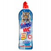 01137J FIXINELA WC gel Oceán na hrdzu a vodný kameň 750 ml