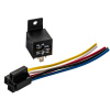 Univerzálne Relé Rl-40 12v 30a
