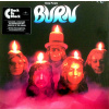 Vinyl Deep Purple - Burn, Universal, 2016, 180g