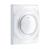 Grohe Surf splachovacie tlačidlo do pisoára Biel Alpejska 38808SH0
