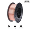 DZ12/15 drôt zvárací 1.2mm-MIG/MAG(CO2), G3Si1/SG2, 15kg