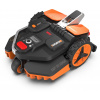 Robotická kosačka Worx Landroid Vision L1600 (WR216E)