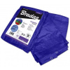 BRADAS Plachta STANDARD 50 g/m2 5 x 6 m PLL5/6