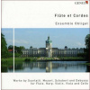 SCARLATTI / MOZART - Flute Et Cordes (CD)