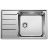 Kuchynská batéria - Blanco Lemis XL 6 S-IF Compact 525111 Sink (Kuchynská batéria - Blanco Lemis XL 6 S-IF Compact 525111 Sink)