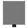Veľká turistická deka na pláž, piknik, bivak s izoláciou 300x200 cm Nils Camp