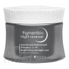 Bioderma Pigmentbio Night Renewer Cream Nočný zosvetľujúci krém 50 ml