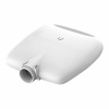 Homania Sieťový Prepínač UBIQUITI EP-S16 Gigabit Ethernet Biela Exteriér