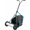 Ručná kosačka GARDENA Plus 400 11765-20, záber 400 mm, 4-stupňové nastavenie výšky