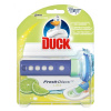 DUCK Fresh Discs WC gél 36 ml Limetka, TIP