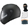 Moto prilba SCHUBERTH C3 PRO Matt Anthracite XS (Moto prilba SCHUBERTH C3 PRO Matt Anthracite XS)