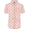 David Bowie Logo Pattern