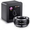 Adaptér M42 na L-MOUNT LEICA – kvalita je dôležitá!