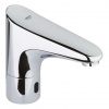 Grohe Europlus E Elektronická umývadlová batéria, chróm 36208001-GR