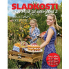 Sladkosti, od ktorých sa nepriberá 2 - Emma Tekelyová, Ema Tekelyová