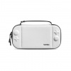 tomtoc Switch 2 Slim Case TOM-G05S3W1 biele