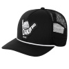 Dakine Staycation Trucker Shaka one size