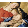 Fara la Nina Na - Christmas music of the Italian baroque (SACD) (AEOLUS)