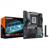 GIGABYTE MB Sc LGA1851 B860 EAGLE WIFI6E, Intel B860, 4xDDR5, 1xDP, 1xHDMI, WiFi, ATX Gigabyte