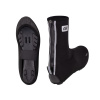 Návleky treter FORCE SLEET MTB, černé M