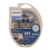 Žiarovka H1 WhiteVision Ultra P14,5s 12V 55W 2 ks. 5742673 PHILIPS