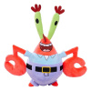 Simba SpongeBob SquarePants Plyšák Figurka Mr. Krabs 35 cm