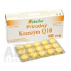Naturica Prírodný KOENZÝM Q10 60 mg tbl (cmúľavé tablety) 1x30 ks
