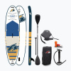 Paddleboard F2 Comet 10'5