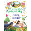 10-minútové rozprávky Kniha džunglí