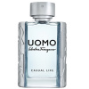 Salvatore Ferragamo Uomo Casual Life Toaletná voda 50ml, pánske