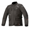 Bunda ANDES DRYSTAR, TECH-AIR 5 kompatibilný, ALPINESTARS (čierna, veľ. 5XL)