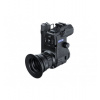 Nočné Videnie 2v1 Zásadka a monokulár PARD NV007SP 850nm, Veľkosť adaptéra 45 mm Pard NV007SP-850-LRF-45