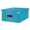 Click & Store A3 Leitz Cosy kľudná modrá