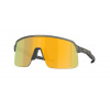 OAKLEY Sutro Lite MT Olive INK Prizm 24K