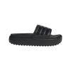 Dámske šlapky na platforme ADIDAS ADILETTE PLATFORM HQ6179 UK4