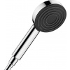 Hansgrohe Pulsify S, ručná sprcha 105 1jet, chrómová, HAN-24120000