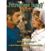 Petrolejové lampy - DVD pošetka