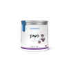 Nutriversum - FLOW - PWO 210 g Príchuť: modré hrozno, Balenie: 210 g