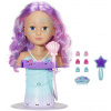 Česacia hlava Staršia sestrička BABY born Česacia hlava Morská víla (4001167830550)
