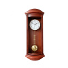 Rádiom riadené hodiny JVD NR24020/23