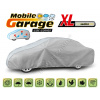 Ochranná autoplachta XL Sedan na Jaguár XF (472-500cm) (XL Sedan)