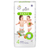 Bella Happy Pants Plienky 8-14kg Maxi 4 (44ks) Bella Happy