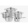 Le Creuset Signature - Súprava riadu 5 dielov, nerezové pokrievky 96605300000000
