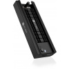 Externá dokovacia stanica ICY BOX IB-180MC-C31 pre M.2 NVMe a SATA SSD (IB-180MC-C31)
