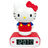 Bigben Hello Kitty 811123 červený