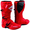 KENNY 261-7103010-4301 motokrosové/enduro čižmy TRACK T2 RED farba červená veľkosť 43