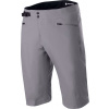Alpinestars ALPINESTARS A-DURA SHORTS, tmavě šedá Velikost: 28