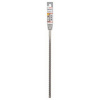 BOSCH Vrták do kladív SDS-plus-5X 10 x 250 x 310 mm 2608833801