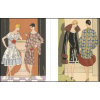 Art Deco Fashion CD rom