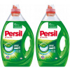 Prací gél - Biely prací gél Persil Power 100pr 2 x 2,5L (Prací gél - Biely prací gél Persil Power 100pr 2 x 2,5L)